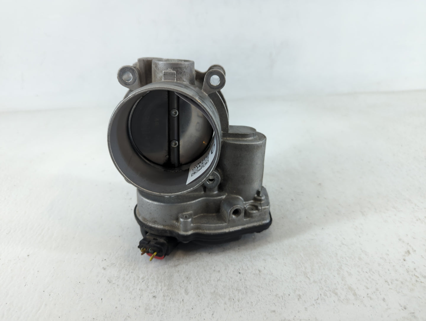 2011-2018 Lincoln Mkx Throttle Body P/N:160674003187 AT4E-9F991-EL Fits Fits 2011 2012 2013 2014 2015 2016 2017 2018 2019 OE