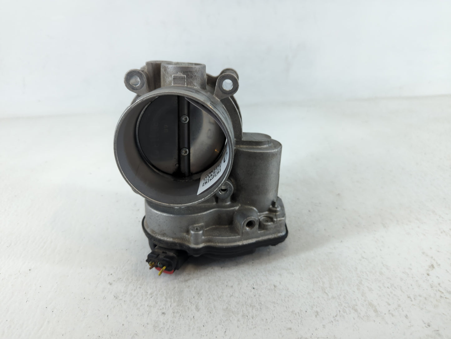 2011-2018 Lincoln Mkx Throttle Body P/N:160674003187 AT4E-9F991-EL Fits Fits 2011 2012 2013 2014 2015 2016 2017 2018 2019 OE