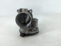 2011-2018 Lincoln Mkx Throttle Body P/N:160674003187 AT4E-9F991-EL Fits Fits 2011 2012 2013 2014 2015 2016 2017 2018 2019 OE