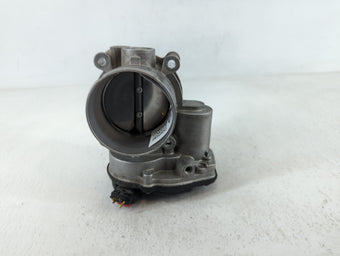 compare product 2011-2018 Lincoln Mkx Throttle Body P/N:160674003187 AT4E-9F991-EL Fits Fits 2011 2012 2013 2014 2015 2016 2017 2018 2019 OEM Used Auto Parts