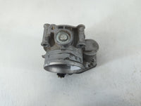 2011-2018 Lincoln Mkx Throttle Body P/N:160674003187 AT4E-9F991-EL Fits Fits 2011 2012 2013 2014 2015 2016 2017 2018 2019 OE