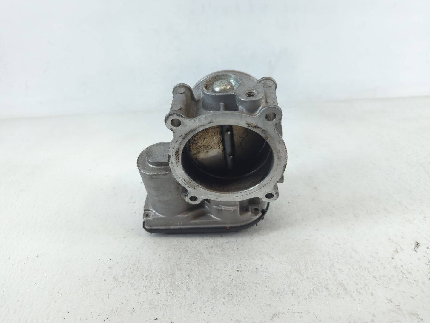 2011-2018 Lincoln Mkx Throttle Body P/N:160674003187 AT4E-9F991-EL Fits Fits 2011 2012 2013 2014 2015 2016 2017 2018 2019 OE