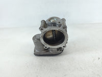2011-2018 Lincoln Mkx Throttle Body P/N:160674003187 AT4E-9F991-EL Fits Fits 2011 2012 2013 2014 2015 2016 2017 2018 2019 OE