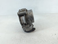 2011-2018 Lincoln Mkx Throttle Body P/N:160674003187 AT4E-9F991-EL Fits Fits 2011 2012 2013 2014 2015 2016 2017 2018 2019 OE
