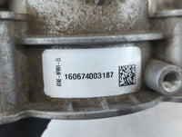 2011-2018 Lincoln Mkx Throttle Body P/N:160674003187 AT4E-9F991-EL Fits Fits 2011 2012 2013 2014 2015 2016 2017 2018 2019 OE