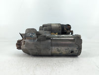 2007-2018 Lincoln Mkx Car Starter Motor Solenoid OEM P/N:HD9T-11000-AA Fits OEM Used Auto Parts - Oemusedautoparts1.com