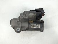 2007-2018 Lincoln Mkx Car Starter Motor Solenoid OEM P/N:HD9T-11000-AA Fits OEM Used Auto Parts - Oemusedautoparts1.com