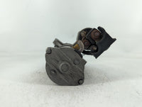 2007-2018 Lincoln Mkx Car Starter Motor Solenoid OEM P/N:HD9T-11000-AA Fits OEM Used Auto Parts - Oemusedautoparts1.com