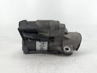 2007-2018 Lincoln Mkx Car Starter Motor Solenoid OEM P/N:HD9T-11000-AA Fits OEM Used Auto Parts - Oemusedautoparts1.com