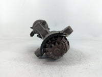 2007-2018 Lincoln Mkx Car Starter Motor Solenoid OEM P/N:HD9T-11000-AA Fits OEM Used Auto Parts - Oemusedautoparts1.com