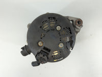 2016-2018 Lincoln Mkx Alternator Replacement Generator Charging Assembly Engine OEM P/N:23117 090 R111575B Fits OEM Used Aut