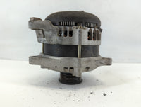 2016-2018 Lincoln Mkx Alternator Replacement Generator Charging Assembly Engine OEM P/N:23117 090 R111575B Fits OEM Used Aut