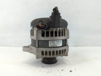 2016-2018 Lincoln Mkx Alternator Replacement Generator Charging Assembly Engine OEM P/N:23117 090 R111575B Fits OEM Used Aut