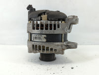 2016-2018 Lincoln Mkx Alternator Replacement Generator Charging Assembly Engine OEM P/N:23117 090 R111575B Fits OEM Used Aut