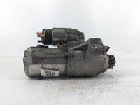 2016 Lincoln Mkx Car Starter Motor Solenoid OEM P/N:6155AI HD9T-11000-BA Fits OEM Used Auto Parts - Oemusedautoparts1.com