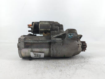 compare product 2016 Lincoln Mkx Car Starter Motor Solenoid OEM P/N:6155AI HD9T-11000-BA Fits OEM Used Auto Parts