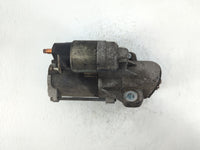 2016 Lincoln Mkx Car Starter Motor Solenoid OEM P/N:6155AI HD9T-11000-BA Fits OEM Used Auto Parts - Oemusedautoparts1.com