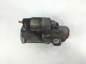 2016 Lincoln Mkx Car Starter Motor Solenoid OEM P/N:6155AI HD9T-11000-BA Fits OEM Used Auto Parts