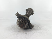 2016 Lincoln Mkx Car Starter Motor Solenoid OEM P/N:6155AI HD9T-11000-BA Fits OEM Used Auto Parts - Oemusedautoparts1.com