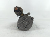 2016 Lincoln Mkx Car Starter Motor Solenoid OEM P/N:6155AI HD9T-11000-BA Fits OEM Used Auto Parts - Oemusedautoparts1.com