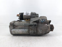 2016 Lincoln Mkx Car Starter Motor Solenoid OEM P/N:6157CI HD9T-11000-AA Fits OEM Used Auto Parts - Oemusedautoparts1.com