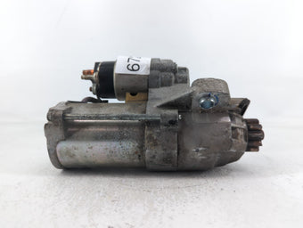 compare product 2016 Lincoln Mkx Car Starter Motor Solenoid OEM P/N:6157CI HD9T-11000-AA Fits OEM Used Auto Parts