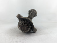 2016 Lincoln Mkx Car Starter Motor Solenoid OEM P/N:6157CI HD9T-11000-AA Fits OEM Used Auto Parts - Oemusedautoparts1.com