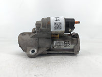 2016 Lincoln Mkx Car Starter Motor Solenoid OEM P/N:6157CI HD9T-11000-AA Fits OEM Used Auto Parts - Oemusedautoparts1.com