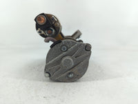 2016 Lincoln Mkx Car Starter Motor Solenoid OEM P/N:6157CI HD9T-11000-AA Fits OEM Used Auto Parts - Oemusedautoparts1.com