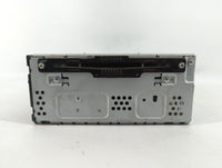 2016 Lincoln Mkx Radio AM FM Cd Player Receiver Replacement Fits OEM Used Auto Parts - Oemusedautoparts1.com