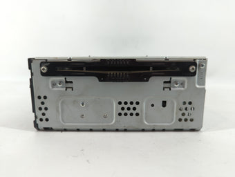 compare product 2016 Lincoln Mkx Radio AM FM Cd Player Receiver Replacement Fits OEM Used Auto Parts