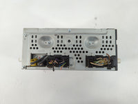 2016 Lincoln Mkx Radio AM FM Cd Player Receiver Replacement Fits OEM Used Auto Parts - Oemusedautoparts1.com