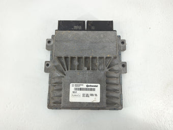 compare product 2016-2018 Lincoln Mkx PCM Engine Control Computer ECU ECM PCU OEM P/N:A6SXN2456BA00 FL3A-12B684-BEB Fits OEM Used Auto Parts