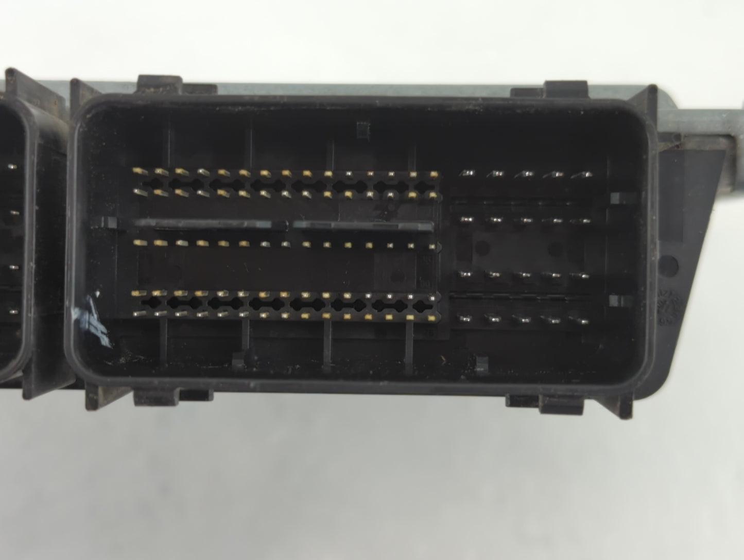 2016-2018 Lincoln Mkx PCM Engine Control Computer ECU ECM PCU OEM P/N:A6SXN2456BA00 FL3A-12B684-BEB Fits OEM Used Auto Parts