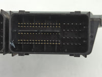 2016-2018 Lincoln Mkx PCM Engine Control Computer ECU ECM PCU OEM P/N:A6SXN2456BA00 FL3A-12B684-BEB Fits OEM Used Auto Parts