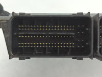 2016-2018 Lincoln Mkx PCM Engine Control Computer ECU ECM PCU OEM P/N:A6SXN2456BA00 FL3A-12B684-BEB Fits OEM Used Auto Parts
