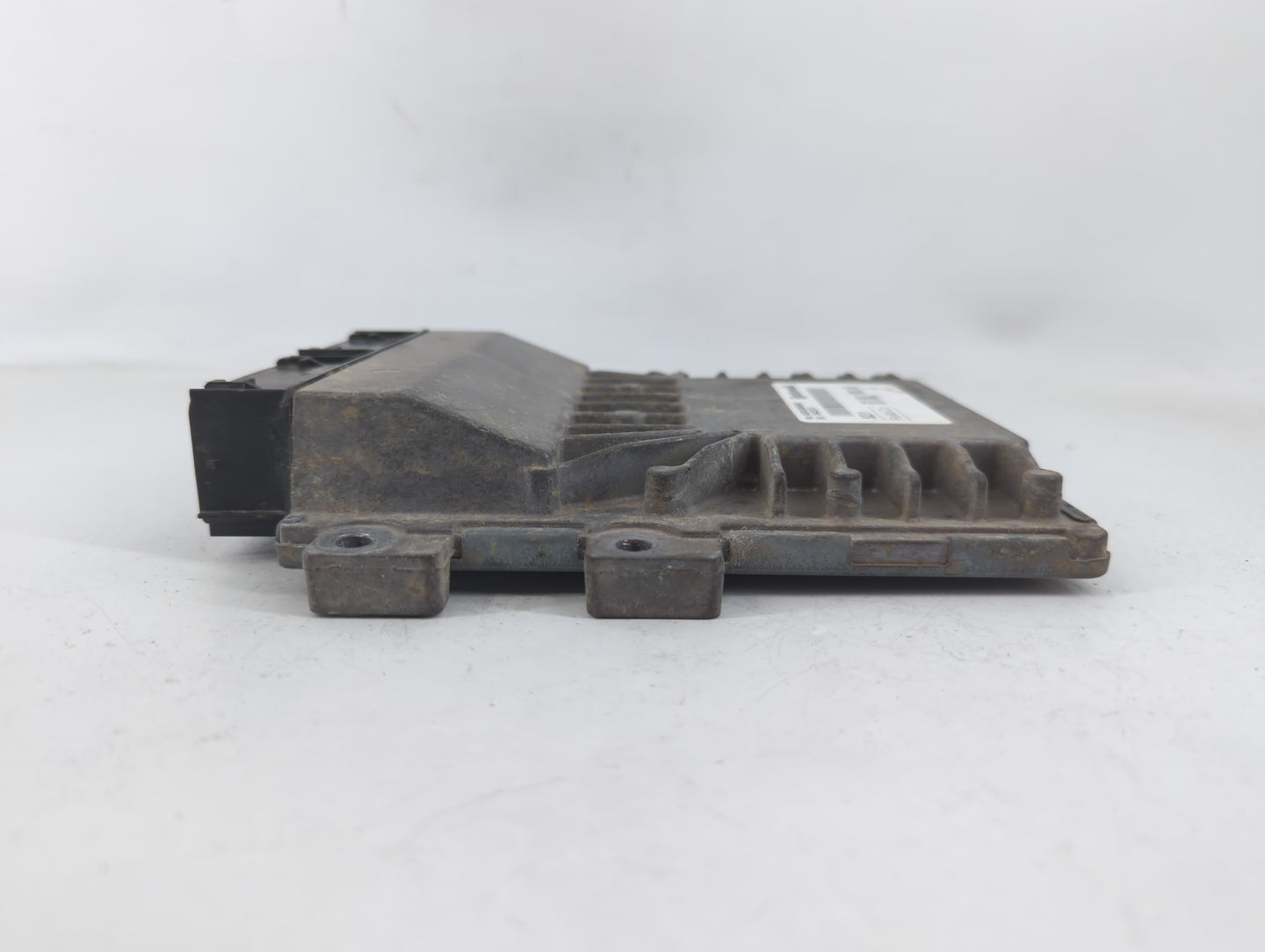 2016-2018 Lincoln Mkx PCM Engine Control Computer ECU ECM PCU OEM P/N:A6SXN2456BA00 FL3A-12B684-BEB Fits OEM Used Auto Parts