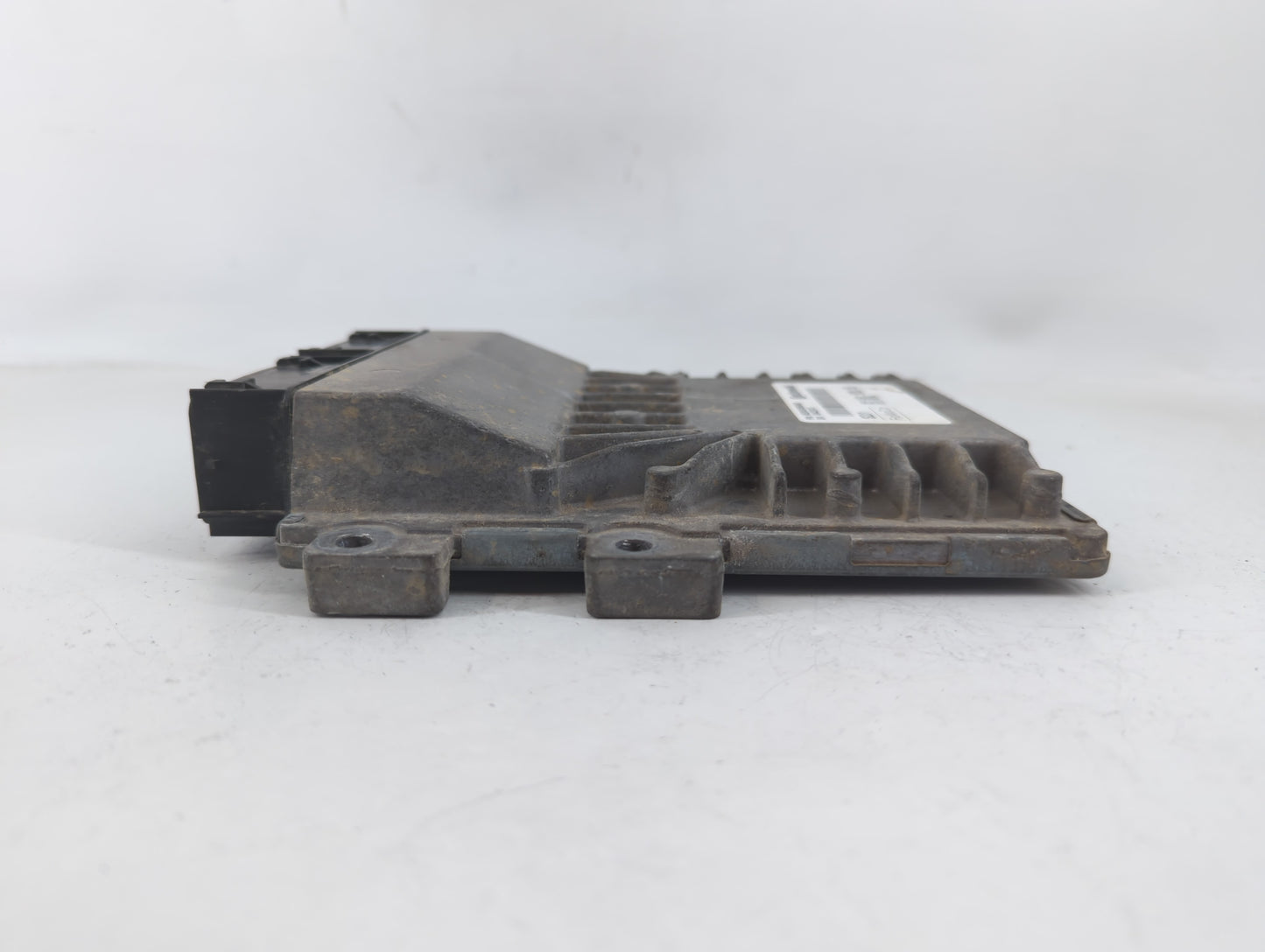 2016-2018 Lincoln Mkx PCM Engine Control Computer ECU ECM PCU OEM P/N:A6SXN2456BA00 FL3A-12B684-BEB Fits OEM Used Auto Parts