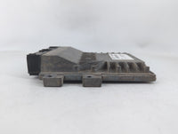 2016-2018 Lincoln Mkx PCM Engine Control Computer ECU ECM PCU OEM P/N:A6SXN2456BA00 FL3A-12B684-BEB Fits OEM Used Auto Parts