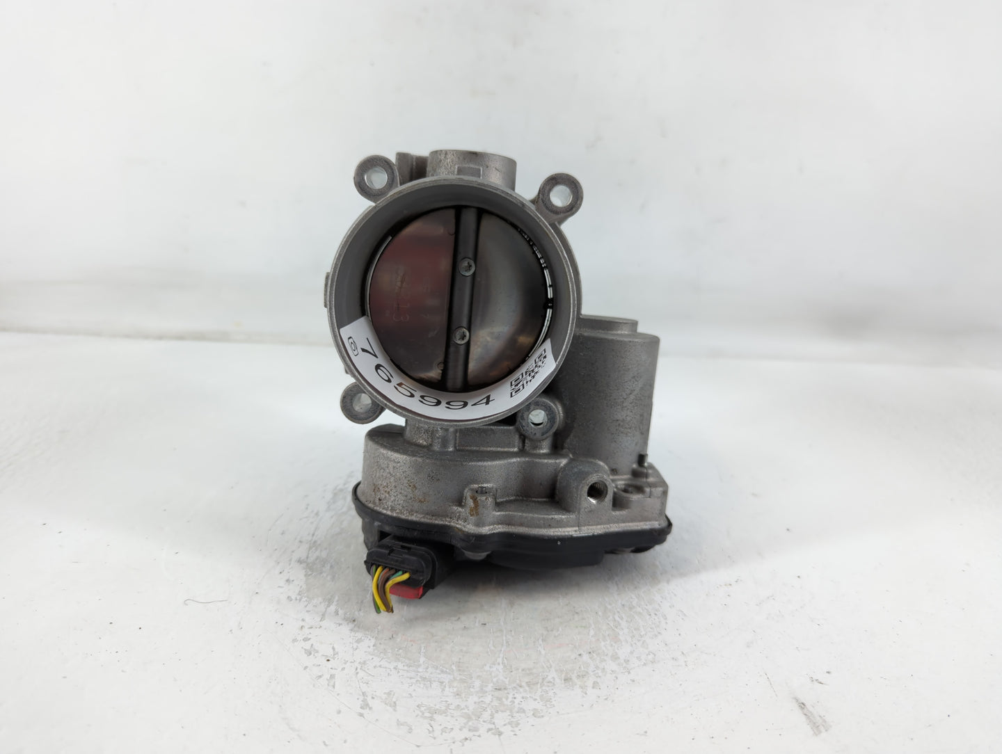 2011-2018 Lincoln Mkx Throttle Body P/N:AT4E-9F991-EJ 151914002747 Fits Fits 2011 2012 2013 2014 2015 2016 2017 2018 2019 OE