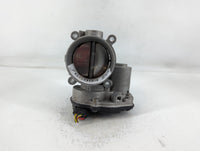 2011-2018 Lincoln Mkx Throttle Body P/N:AT4E-9F991-EJ 151914002747 Fits Fits 2011 2012 2013 2014 2015 2016 2017 2018 2019 OE