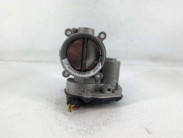 2011-2018 Lincoln Mkx Throttle Body P/N:AT4E-9F991-EJ 151914002747 Fits Fits 2011 2012 2013 2014 2015 2016 2017 2018 2019 OE