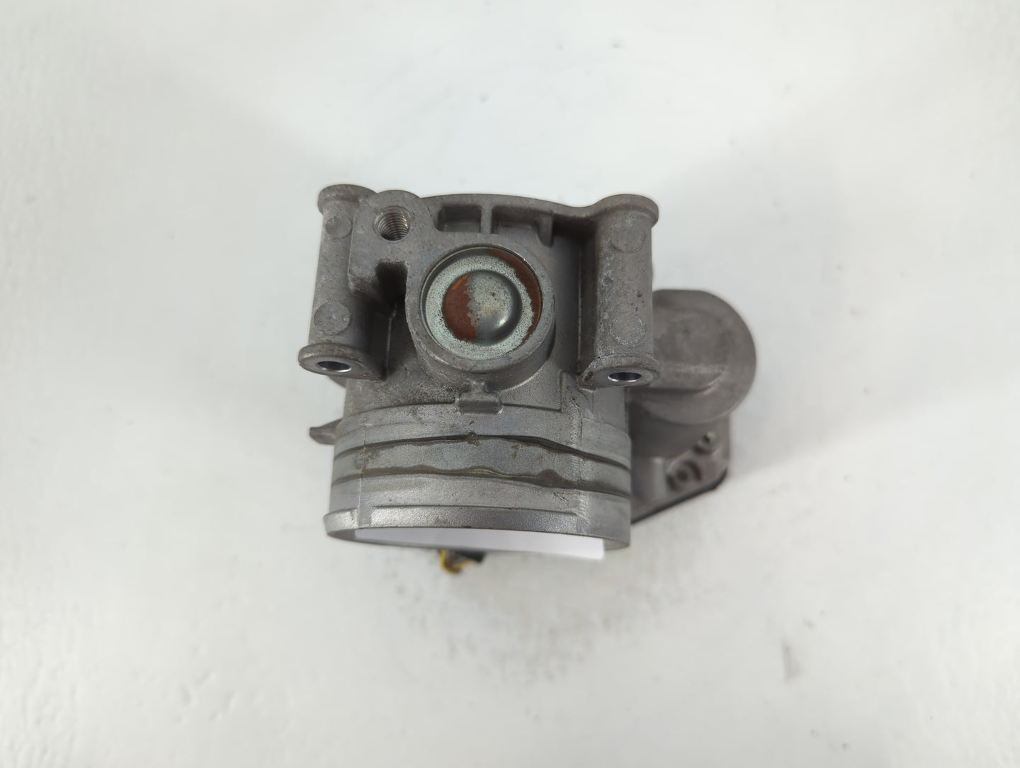 2011-2018 Lincoln Mkx Throttle Body P/N:AT4E-9F991-EJ 151914002747 Fits Fits 2011 2012 2013 2014 2015 2016 2017 2018 2019 OE