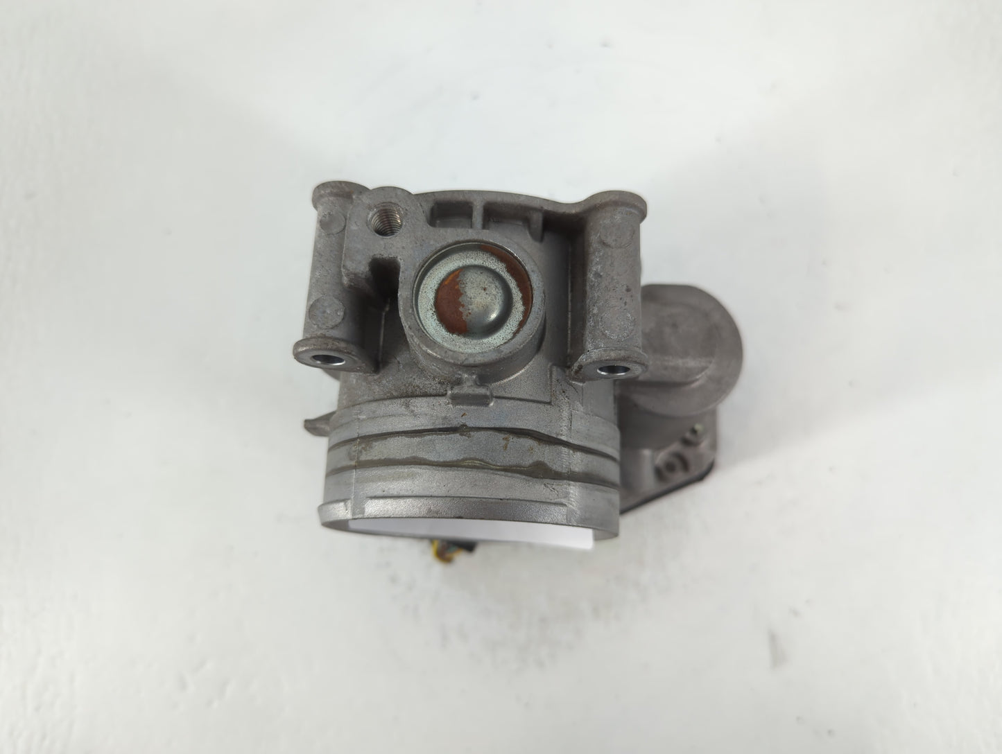 2011-2018 Lincoln Mkx Throttle Body P/N:AT4E-9F991-EJ 151914002747 Fits Fits 2011 2012 2013 2014 2015 2016 2017 2018 2019 OE