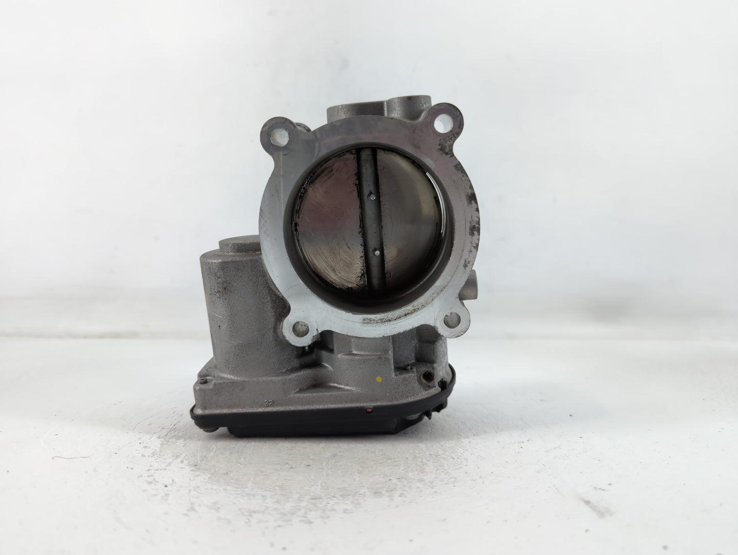 2011-2018 Lincoln Mkx Throttle Body P/N:AT4E-9F991-EJ 151914002747 Fits Fits 2011 2012 2013 2014 2015 2016 2017 2018 2019 OE