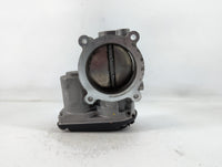 2011-2018 Lincoln Mkx Throttle Body P/N:AT4E-9F991-EJ 151914002747 Fits Fits 2011 2012 2013 2014 2015 2016 2017 2018 2019 OE