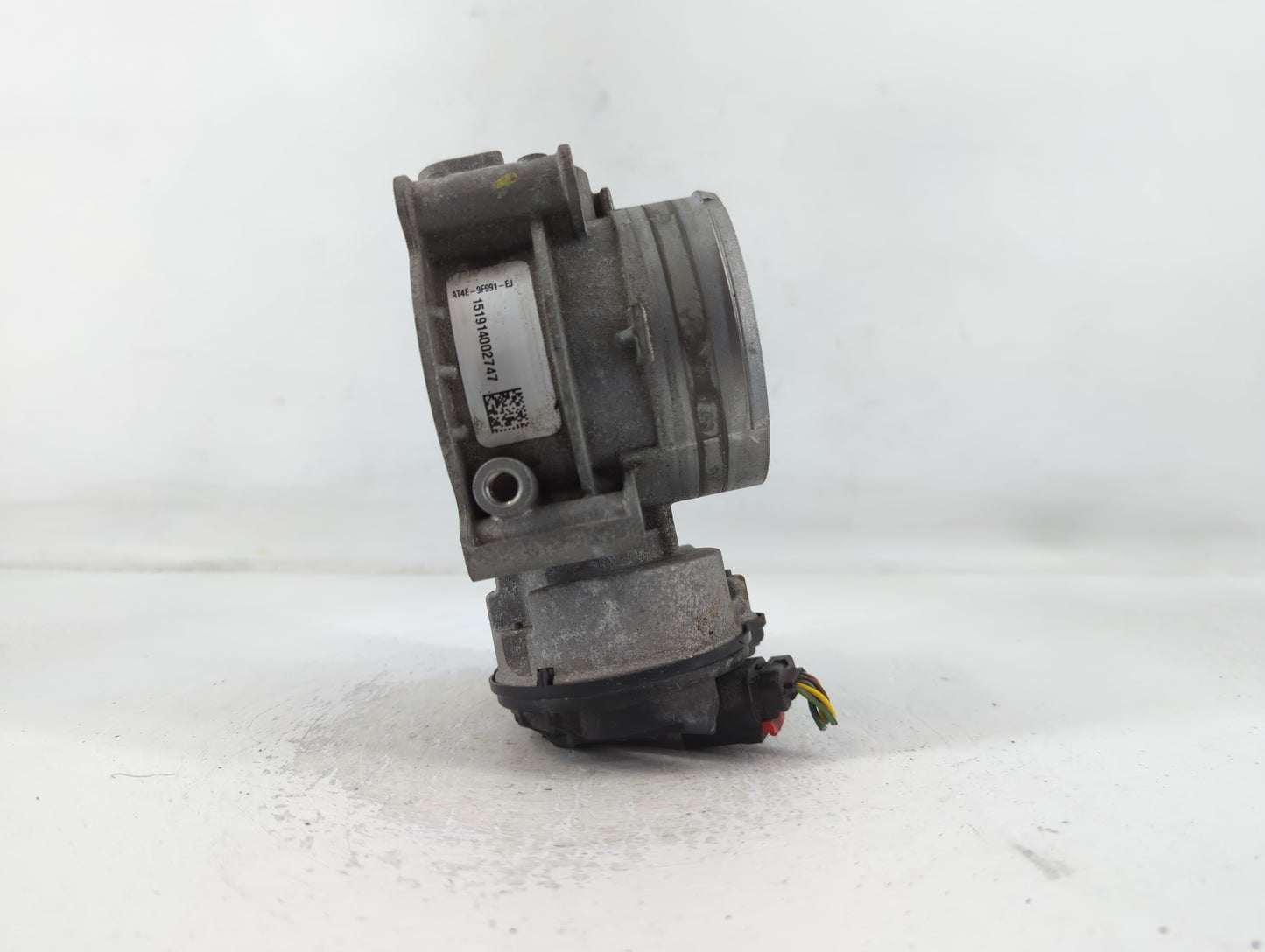 2011-2018 Lincoln Mkx Throttle Body P/N:AT4E-9F991-EJ 151914002747 Fits Fits 2011 2012 2013 2014 2015 2016 2017 2018 2019 OE
