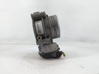 2011-2018 Lincoln Mkx Throttle Body P/N:AT4E-9F991-EJ 151914002747 Fits Fits 2011 2012 2013 2014 2015 2016 2017 2018 2019 OE