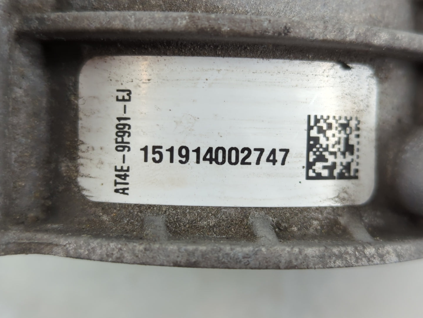 2011-2018 Lincoln Mkx Throttle Body P/N:AT4E-9F991-EJ 151914002747 Fits Fits 2011 2012 2013 2014 2015 2016 2017 2018 2019 OE