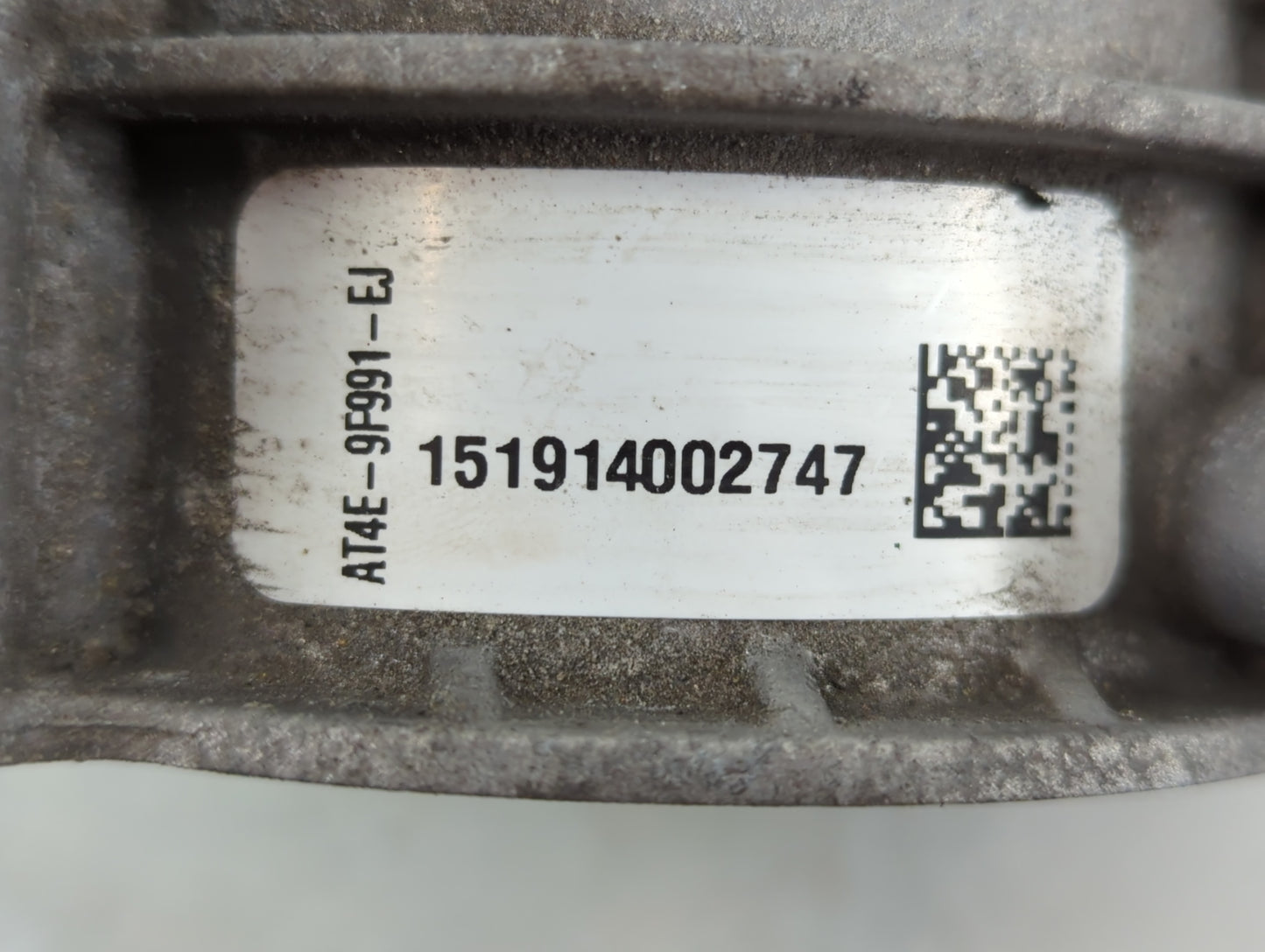 2011-2018 Lincoln Mkx Throttle Body P/N:AT4E-9F991-EJ 151914002747 Fits Fits 2011 2012 2013 2014 2015 2016 2017 2018 2019 OE